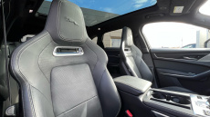 Jaguar F-Pace 2.0 D200 R-Dynamic HSE Black 5dr Auto AWD Diesel Estate